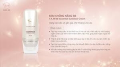 Kem chống nắng BB – Y.A.M BB Essential Sunblock Cream, SPF 50, PA++