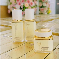 Serum mụn – Y.A.M ULTRA SMOOTH SERUM 30ml