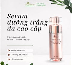 Serum dưỡng trắng 30ml - I'm Nature