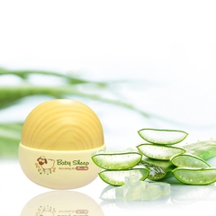 Kem dưỡng ẩm Baby Sheep 50gr - I'm Nature