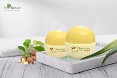 Kem dưỡng ẩm Baby Sheep 50gr - I'm Nature