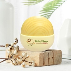 Kem dưỡng ẩm Baby Sheep 50gr - I'm Nature