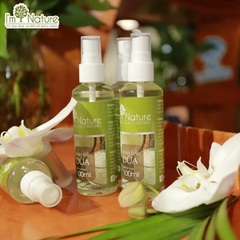 Tinh dầu dừa Luxury 100ml - I'm Nature