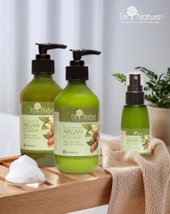 Dầu xả Basix 300ml - I'm Nature
