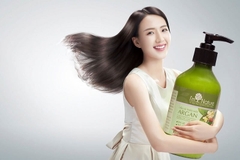 Dầu xả Basix 300ml - I'm Nature