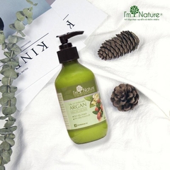 Dầu xả Basix 300ml - I'm Nature