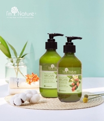 Dầu gội Basic 300ml - I'm Nature