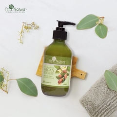 Dầu gội Basic 300ml - I'm Nature