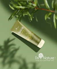 Tẩy da chết Basic 100gr - I'm Nature
