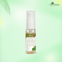 Dung dịch vệ sinh phụ nữ trầu không 20ml - I'm Nature