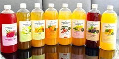 Trà Kombucha Chill Vgreen 1000ml