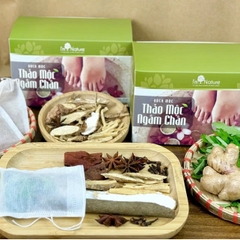 Thảo dược ngâm chân I’M NATURE