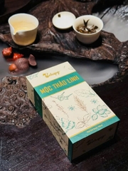 Con lăn xương khớp MỘC THẢO LINH - Behappy