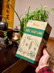 Con lăn xương khớp MỘC THẢO LINH - Behappy