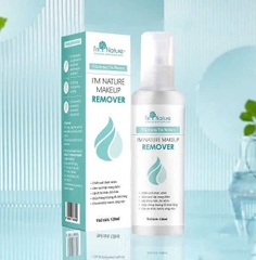 Tẩy trang Basic 120ml - I'm Nature