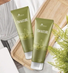 Tẩy da chết Basic 100gr - I'm Nature