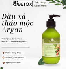 Dầu xả Basix 300ml - I'm Nature