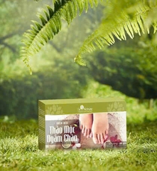 Thảo dược ngâm chân I’M NATURE