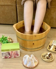 Thảo dược ngâm chân I’M NATURE