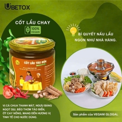 CỐT LẨU TẢO BIỂN VEGANI