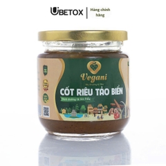 CỐT RIÊU TẢO BIỂN VEGANI