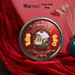 Set quà tết Quý An