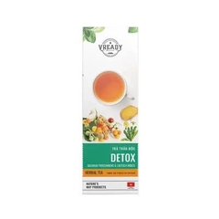 Set quà tết Quý An