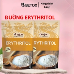 ĐƯỜNG ĂN KIÊNG ERYTHRITOL 250G - DRAGON SUPERFOODS