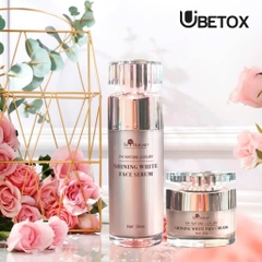 Serum dưỡng trắng 30ml - I'm Nature