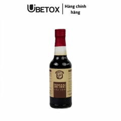 Nước tương tamairi lâu năm 