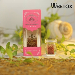 Nhụy hoa nghệ tây Saffron Doren lọ 1gr