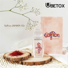 Saffron JAHAN 1Gr