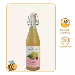Trà Kombucha Chill Vgreen 500ml