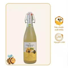 Trà Kombucha Chill Vgreen 500ml
