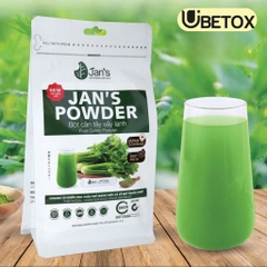 Bột cần tây sấy lạnh Jan's Powder 60g