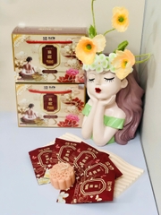 Hoa Viên Bài Độc Thang (Ngâm mông)