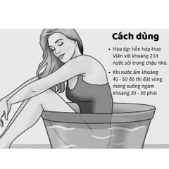 Hoa Viên Bài Độc Thang (Ngâm mông)