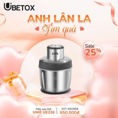 Máy Xay Thịt UNIE UE226