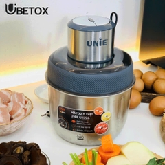 Máy Xay Thịt UNIE UE226