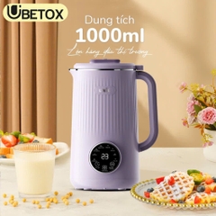 Máy làm sữa hạt UNIE UMB10