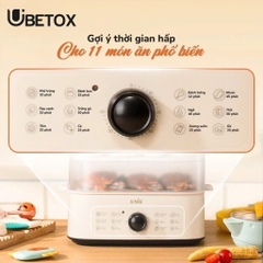 Nồi hấp UNIE UE560