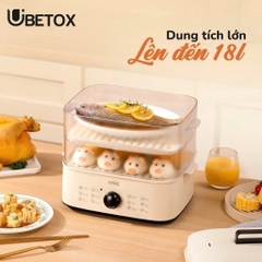 Nồi hấp UNIE UE560