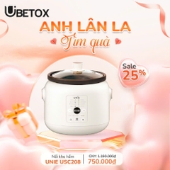 Nồi kho hầm UNIE  USC208