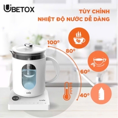 Ấm siêu tốc UNIE UEK1782W