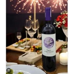 Vang đỏ Oganic Frenesí Tempranillo (Tây Ban Nha) 750ml