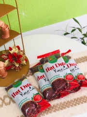Hạt Dưa Rang Củi Phước Thành Bị 250gr