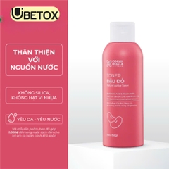 Toner Đậu Đỏ - Cỏ Cây Hoa Lá