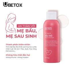 Toner Đậu Đỏ - Cỏ Cây Hoa Lá