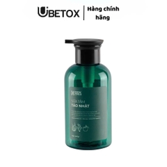 Combo Sữa Tắm, Sữa Dưỡng Thể Hương Nước Hoa Tảo Nhật - Cỏ Cây Hoa Lá Giúp Dưỡng Trắng Da 300gr