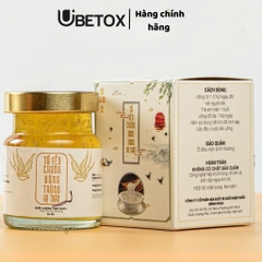 Yến chưng đông trùng hạ thảo Ngự Cung Yến hủ 70ml